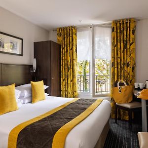 Superior Double Kamer